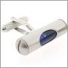 Blue spirit level