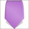 Lilac tie