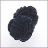 Passementerie noire