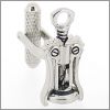 Bottle opener cufflinks