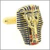 Pharoah cufflinks