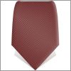 Brown tie