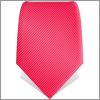 Red tie