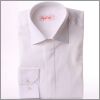 White shirt