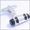 B�tonnet noir et son armature argent�
