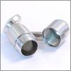 Capsule container cufflinks