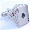 Aces cards