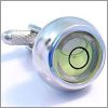 Green spirit level