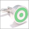 Cible verte