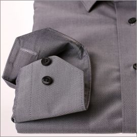 Camisa gris