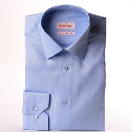 Light blue oxford shirt 