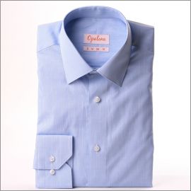 Prince of Walles light blue shirt