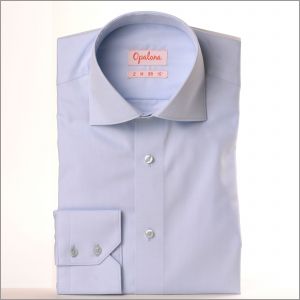 Camisa celeste