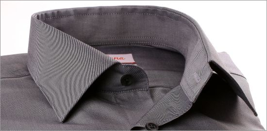 Camisa gris