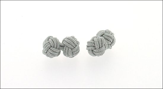 Passementerie grise
