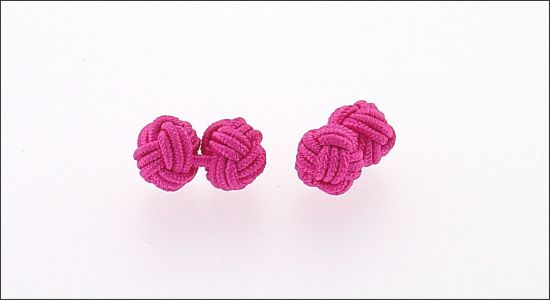 Passementerie fushia