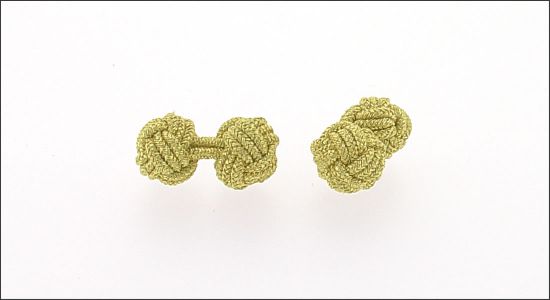 Passementerie or brillant