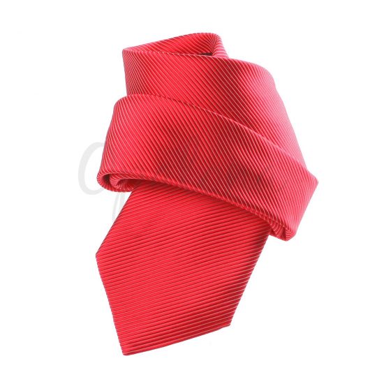 Rote Krawatte