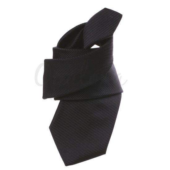 Black stropdassen