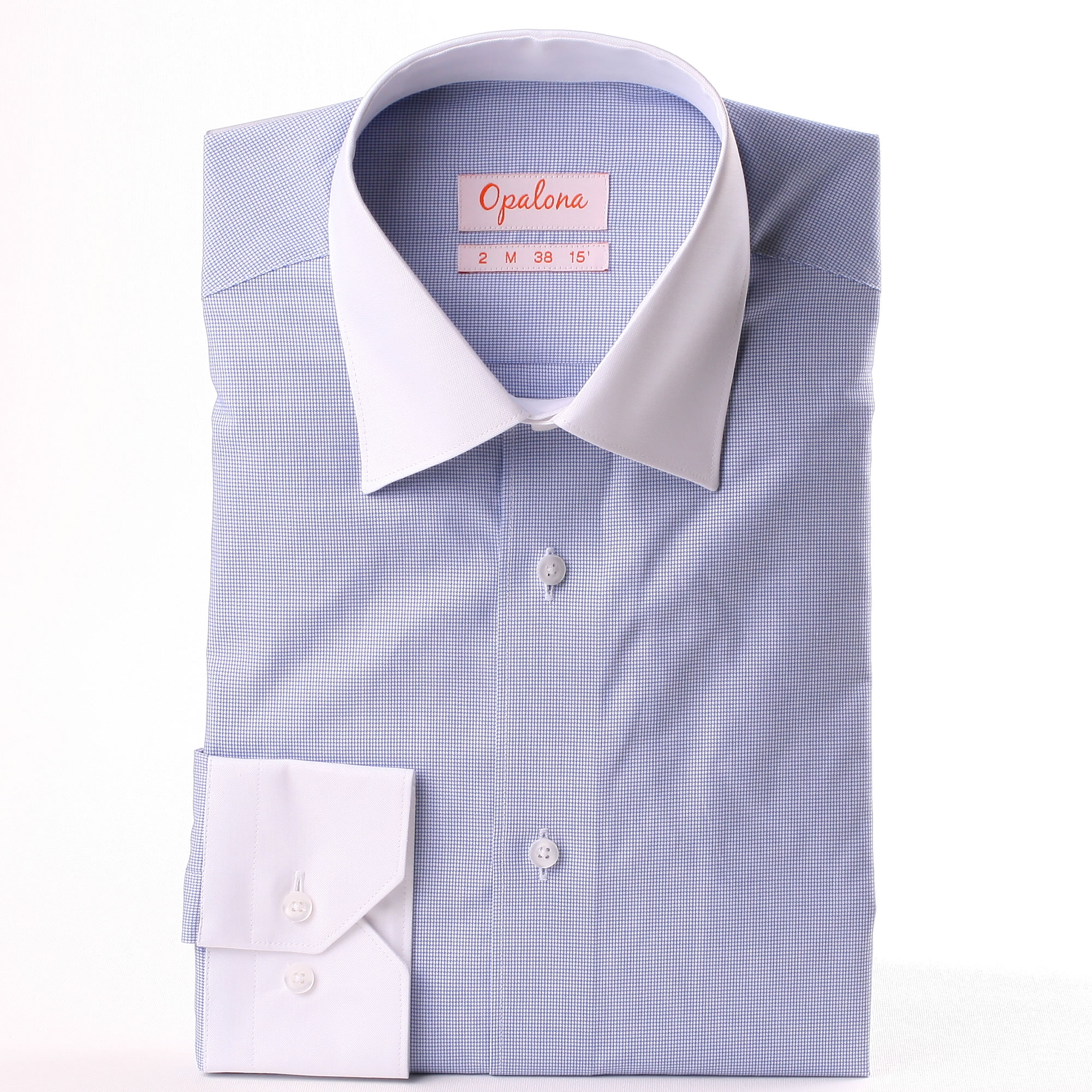 Blue Shirt White Collar : Épinglé sur Things to buy / If i interned ...