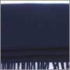 Chemise bleu foncé à chevrons